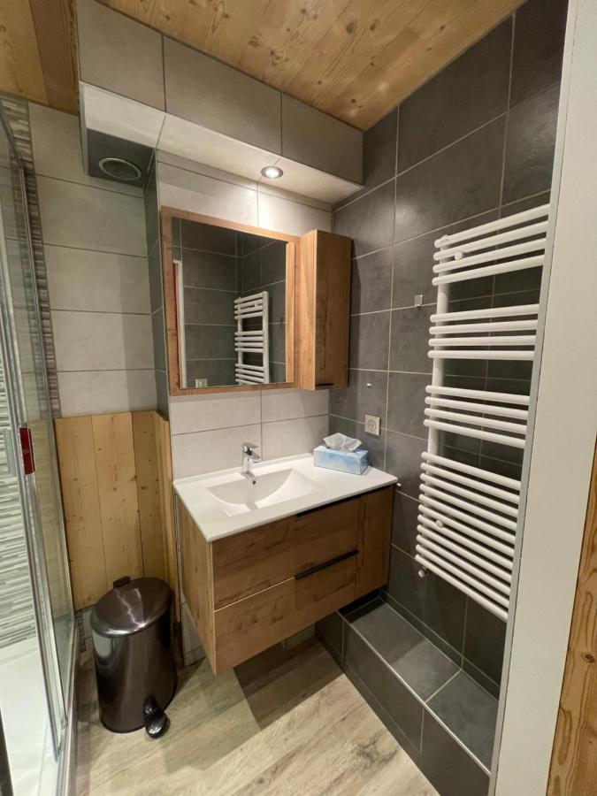 Appartement "Le Sporting" A 5 Min Des Pistes La Salle-les-Alpes Exterior photo