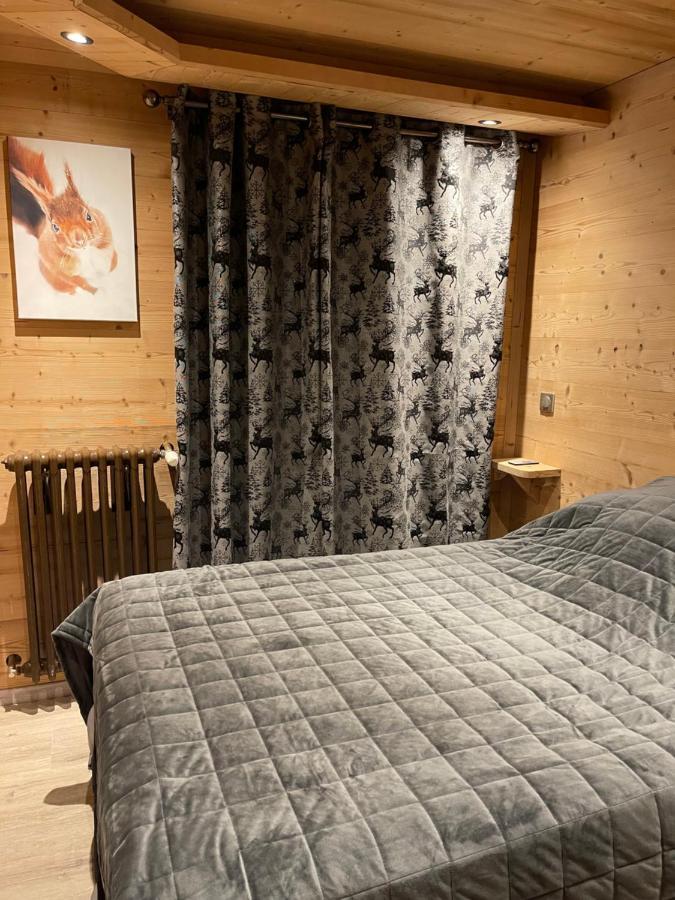 Appartement "Le Sporting" A 5 Min Des Pistes La Salle-les-Alpes Exterior photo