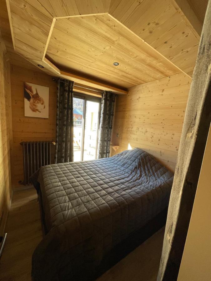 Appartement "Le Sporting" A 5 Min Des Pistes La Salle-les-Alpes Exterior photo