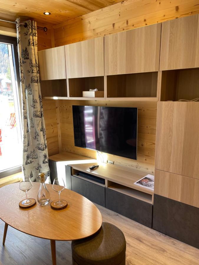 Appartement "Le Sporting" A 5 Min Des Pistes La Salle-les-Alpes Exterior photo