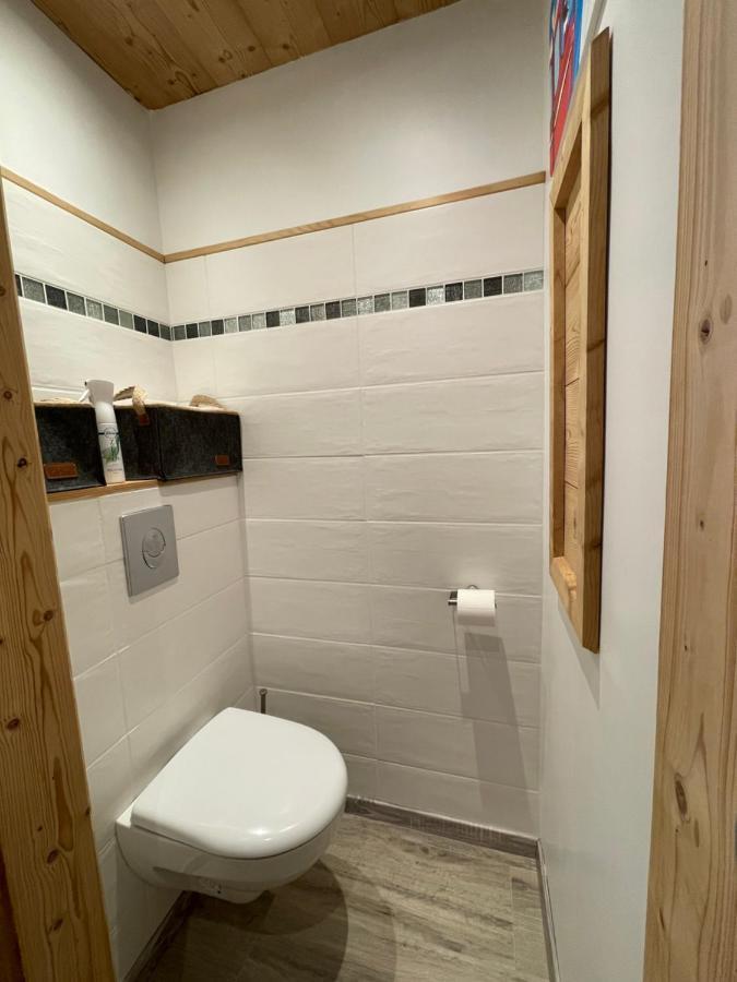 Appartement "Le Sporting" A 5 Min Des Pistes La Salle-les-Alpes Exterior photo