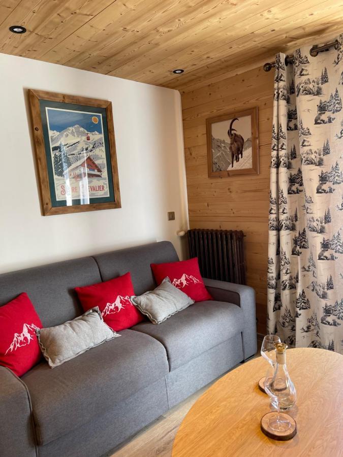 Appartement "Le Sporting" A 5 Min Des Pistes La Salle-les-Alpes Exterior photo